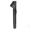 MALLA ANTIHIERBAS 100 grams NEGRA 1x50 mts 3 MALLA ANTIHIERBAS 100 grams NEGRA 1x50 mts