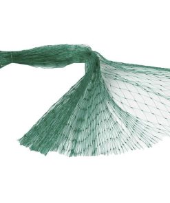 MALLA ANTIPAJAROS 8x10m 7g/m2