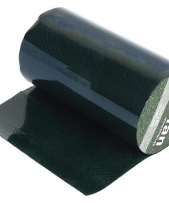 CINTA DE UNIÓN PARA CÉSPED ARTIFICIAL DOBLE CARA 15 CM X 5 M VERDE 7 CINTA DE UNIÓN PARA CÉSPED ARTIFICIAL DOBLE CARA 15 CM X 5 M VERDE