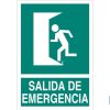 SEÑAL LUMINISCENTE 420X297MM. 3 SEÑAL LUMINISCENTE 420X297MM.