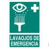 SEÑAL LUMINISCENTE 420X297MM.
