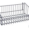 CESTA PARA EXPOSITOR GRANDE AZUL 2 CESTA PARA EXPOSITOR GRANDE AZUL