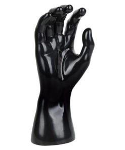 EXPOSITOR DE GUANTES BASE MAGNÉTICA