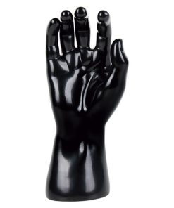 Alternative view of EXPOSITOR DE GUANTES BASE MAGNÉTICA