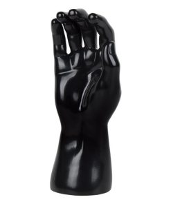 EXPOSITOR DE GUANTES BASE MAGNÉTICA