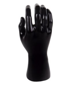 EXPOSITOR DE GUANTES BASE MAGNÉTICA