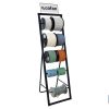 EXPOSITOR SIMPLE PARA CADENA (5 ROLLOS)
