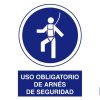 SEÑAL POLIESTIRENO  210X148MM
