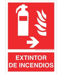 SEÑAL LUMINISCENTE 420X297MM.
