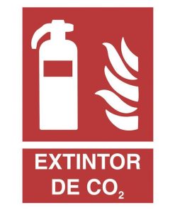 SEÑAL LUMINISCENTE 420X297MM.