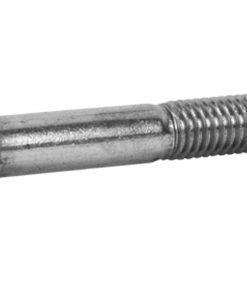 DIN-931 C-10.9 M-10 X 45 Z