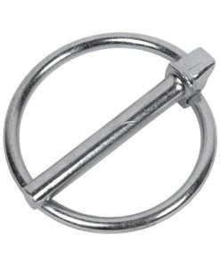PASADOR DE ANILLA 6 MM