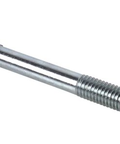 DIN 603  M-8 X 140 Z