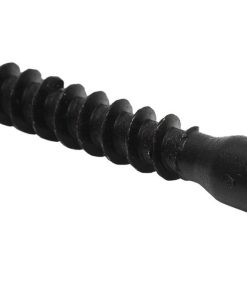 TORNILLO ENSAMBLAR NEGRO 7 X 50MM