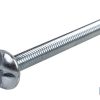 BLÍSTER DE 20 UDS. TORNILLO DE TIRADOR 4 X 20 VENTA UNITARIA