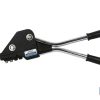 REMACHADORA INDUSTRIAL 3,0 - 6,4 MM 8 REMACHADORA INDUSTRIAL 3,0 - 6,4 MM