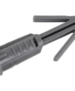 TACO FLECHA PLACAS DE YESO 6 X 17 MM