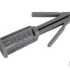 TACO FLECHA PLACAS DE YESO 6 x 10mm