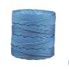 BOBINA CORDON TRENZADO POLI 5 MM 200 MTS BCO/AZUL 5 BOBINA CORDON TRENZADO POLI 5 MM 200 MTS BCO/AZUL