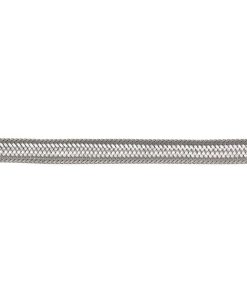 CONEXIÓN FLEXIBLE INOX H1/2- H3/8 20 CM.