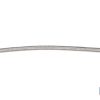 CONEXIÓN FLEXIBLE INOX M10x1 - H1/2 35 CM. 4 CONEXIÓN FLEXIBLE INOX M10x1 - H1/2 35 CM.