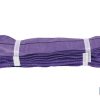 ESLINGA TUBULAR 1000KG (Ø2M-LARGO 1M)