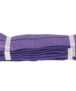 ESLINGA TUBULAR 1000KG (Ø4M-LARGO 2M)