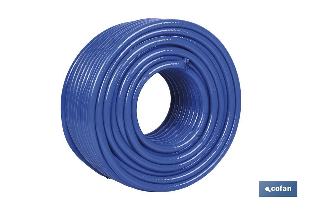 MANGUERA COMPRESOR 8,5 X 12,5mm (50 Mts) 2 MANGUERA COMPRESOR 8,5 X 12,5mm (50 Mts) - Imagen 2
