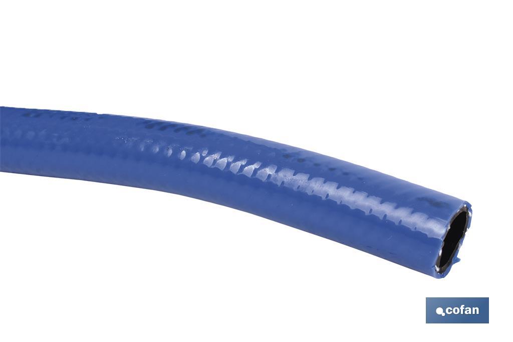 MANGUERA COMPRESOR 8,5 X 12,5mm (50 Mts) 3 MANGUERA COMPRESOR 8,5 X 12,5mm (50 Mts) - Imagen 3