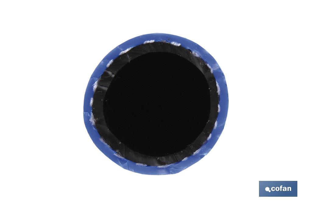 MANGUERA COMPRESOR 8,5 X 12,5mm (50 Mts) 4 MANGUERA COMPRESOR 8,5 X 12,5mm (50 Mts) - Imagen 4