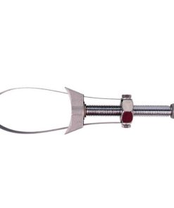 LLAVE DE FILTRO DE ACEITE FLEJE 65-105 MM