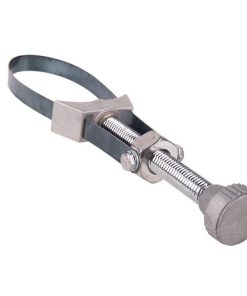 LLAVE DE FILTRO DE ACEITE FLEJE 65-105 MM