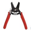 TENAZA CORTABRIDAS 150MM 9 TENAZA CORTABRIDAS 150MM