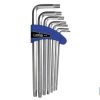 JUEGO DE LLAVES RIBE 7 PCS. (M4-M10)