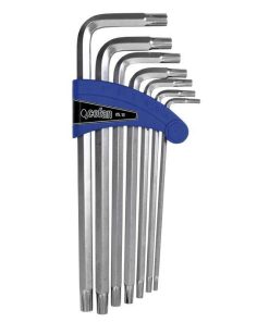 JUEGO DE LLAVES RIBE 7 PCS. (M4-M10)