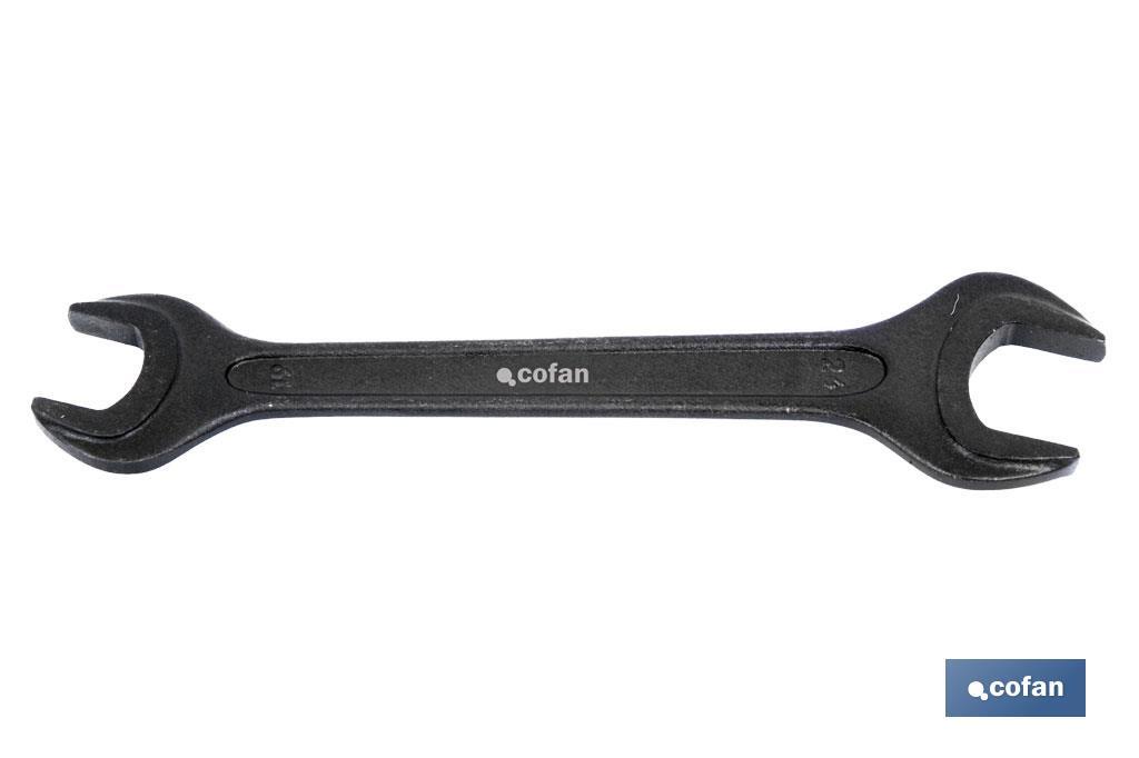 LLAVE FIJA DE IMPACTO 36-41 1 LLAVE FIJA DE IMPACTO 36-41