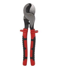 TENAZA CORTACABLES L-220