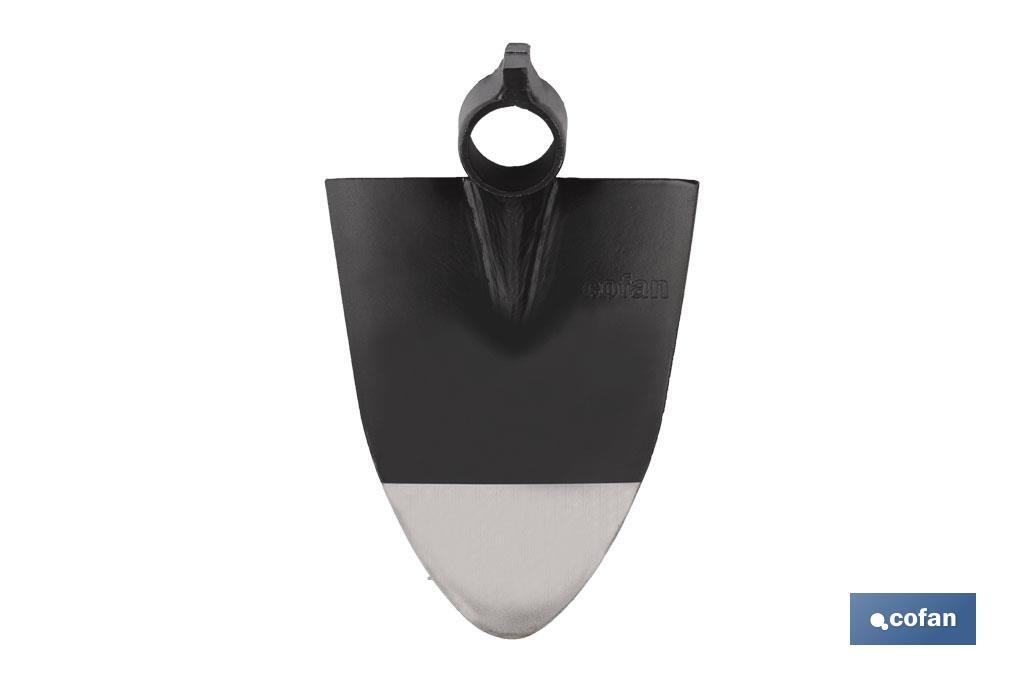 AZADA COFAN PUNTA RED.Nº3 (295MM) 1 AZADA COFAN PUNTA RED.Nº3 (295MM)