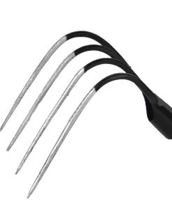 GARABATO 5 PUAS 300X260MM