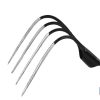 GARABATO 4 PUAS 300X230MM