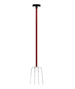HORCA MANGO METAL 6 PUAS 280X1450MM