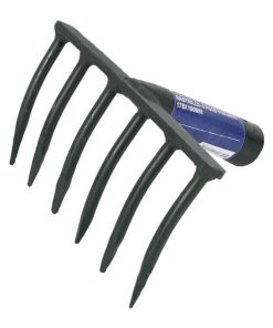 RASTRILLO 18 PUAS FORJADO 565X100MM