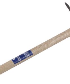 ZACHO RECTO 2 PUNTAS Y MANGO 80X230MM