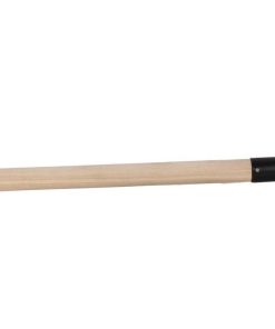 MANGO MADERA PALA MOLETA PLASTICO 55CM