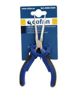 ALICATE MINI BOCA AGUJA 6