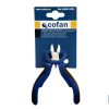 ALICATE MINI CORTE DIAGONAL 4 4 ALICATE MINI CORTE DIAGONAL 4