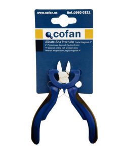 ALICATE MINI CORTE DIAGONAL 4