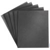 LIJA AL AGUA GRANO 800 (230X280MM) 4 LIJA AL AGUA GRANO 800 (230X280MM)