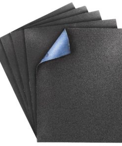 PLIEGO TELA ESMERIL METAL G.50 (230X280) Venta unitaria