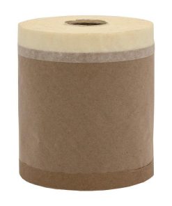 ROLLO CINTA CREPE+PAPEL KRAFT (30cm X 45m)